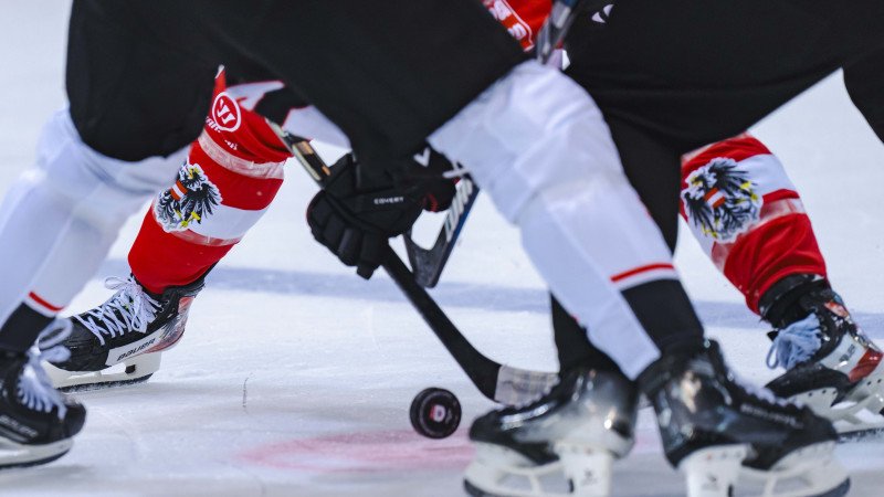 Die WM-Rekordspieler des ÖEHV-Nationalteams