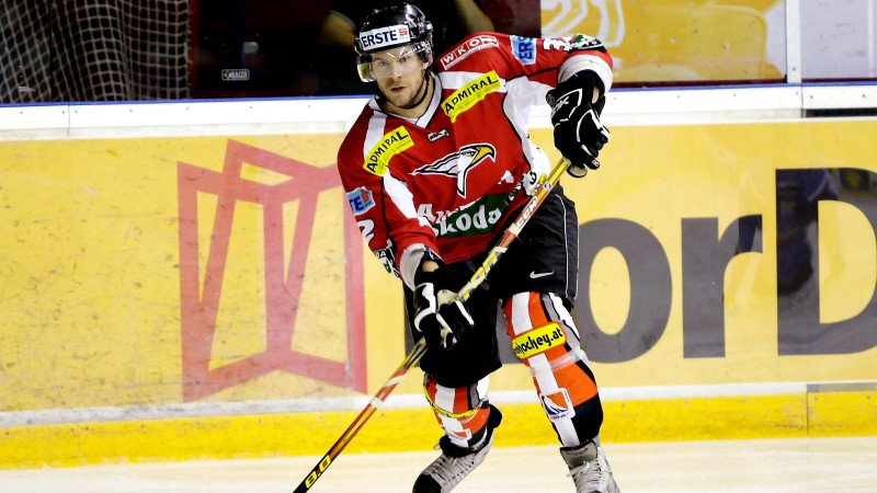 Die WM-Rekordspieler des ÖEHV-Nationalteams