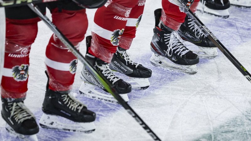 Die WM-Rekordspieler des ÖEHV-Nationalteams