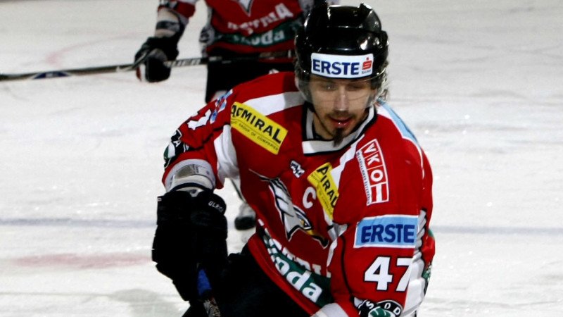 Die WM-Rekordspieler des ÖEHV-Nationalteams