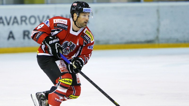 Die WM-Rekordspieler des ÖEHV-Nationalteams