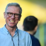 Ist ein Ex-Austria-Coach Top-Kandidat beim SK Rapid?