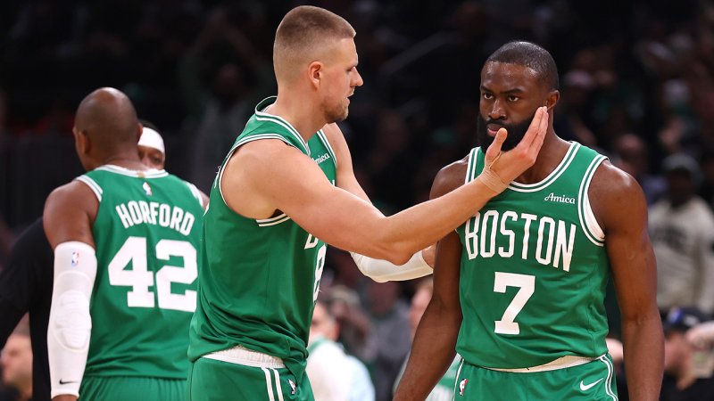 Historischer Negativrekord: Celtics velieren Spiel eins