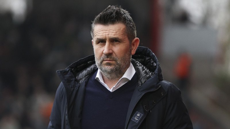 Schopp-Nachfolge: LASK beschäftigt sich mit Ex-Austria-Coach