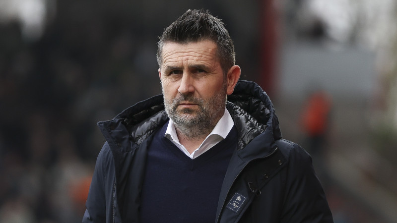 Schopp-Nachfolge: <a href='/de/daten/news/fussball/lask/' class='tag'>LASK</a> beschäftigt sich mit Ex-Austria-Coach