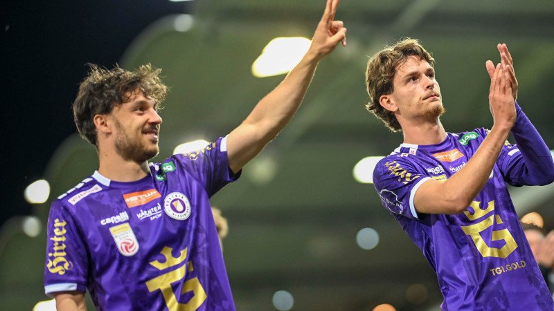 Investor arbeitet weiter an Übernahme von Austria Klagenfurt