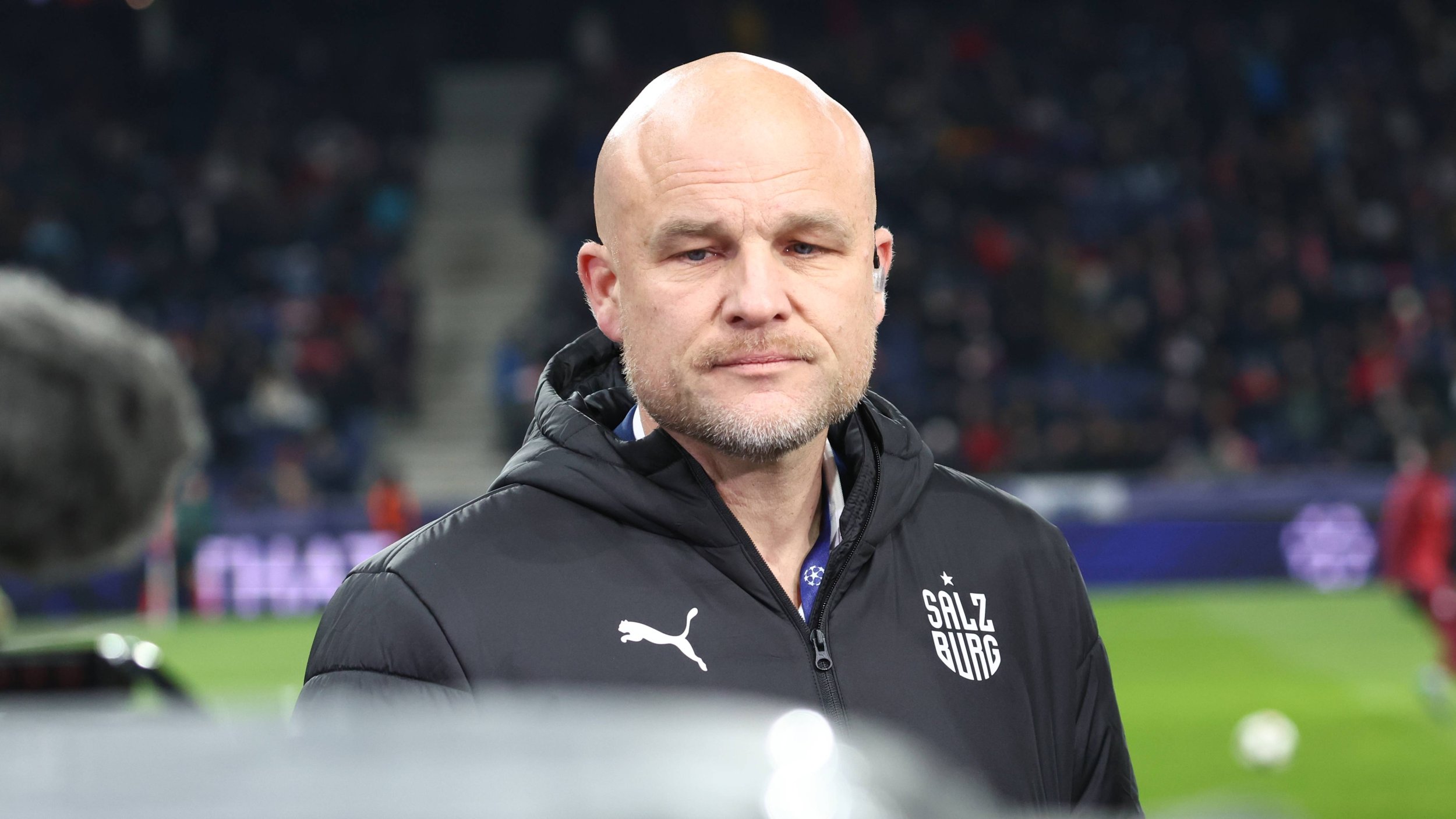 Bleibt Salzburg-Leihgabe in Italien?