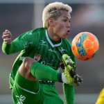 Austria Lustenau verlängert mit Ex-U19-Nationalspieler