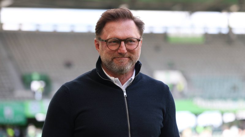 Bericht: Mega-Abfindung für Ralph Hasenhüttl!