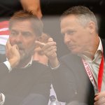 Mischt sich Klopp in Salzburg ein? Das sagt Reiter