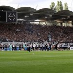 Ausverkauft! Sturm trägt Meisterfinali vor vollem Haus aus