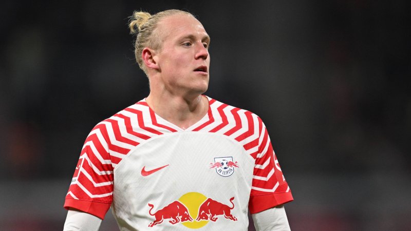 Gute Nachrichten bei Xaver Schlager!