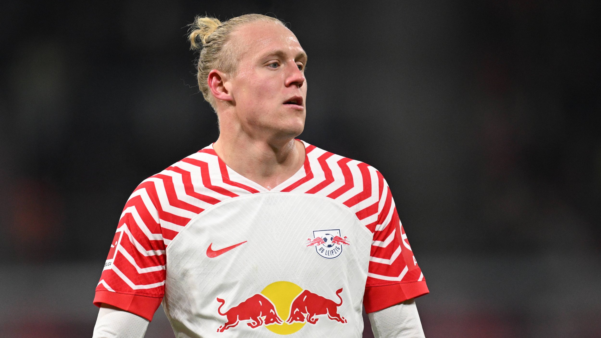 Gute Nachrichten bei <a href='/de/daten/news/fussball/xaver-schlager/' class='tag'>Xaver Schlager</a>!