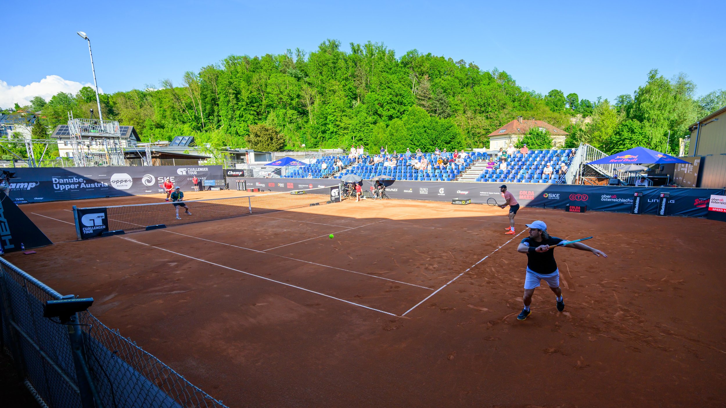 Mauthausen liegt auf Kurs! So sieht die Zukunft aus