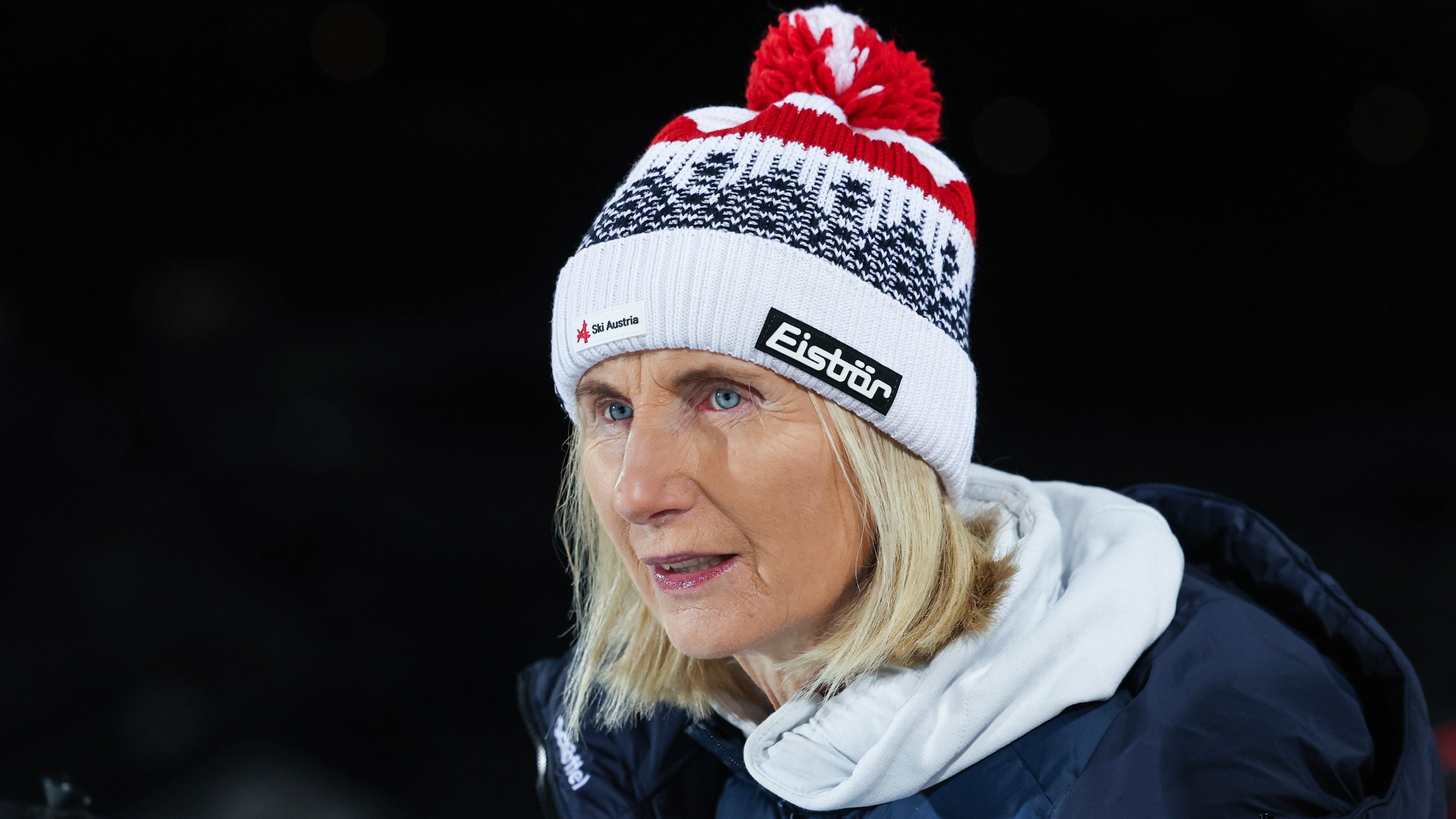 Stadlober äußert sich zur Causa um Cheftrainer Assinger