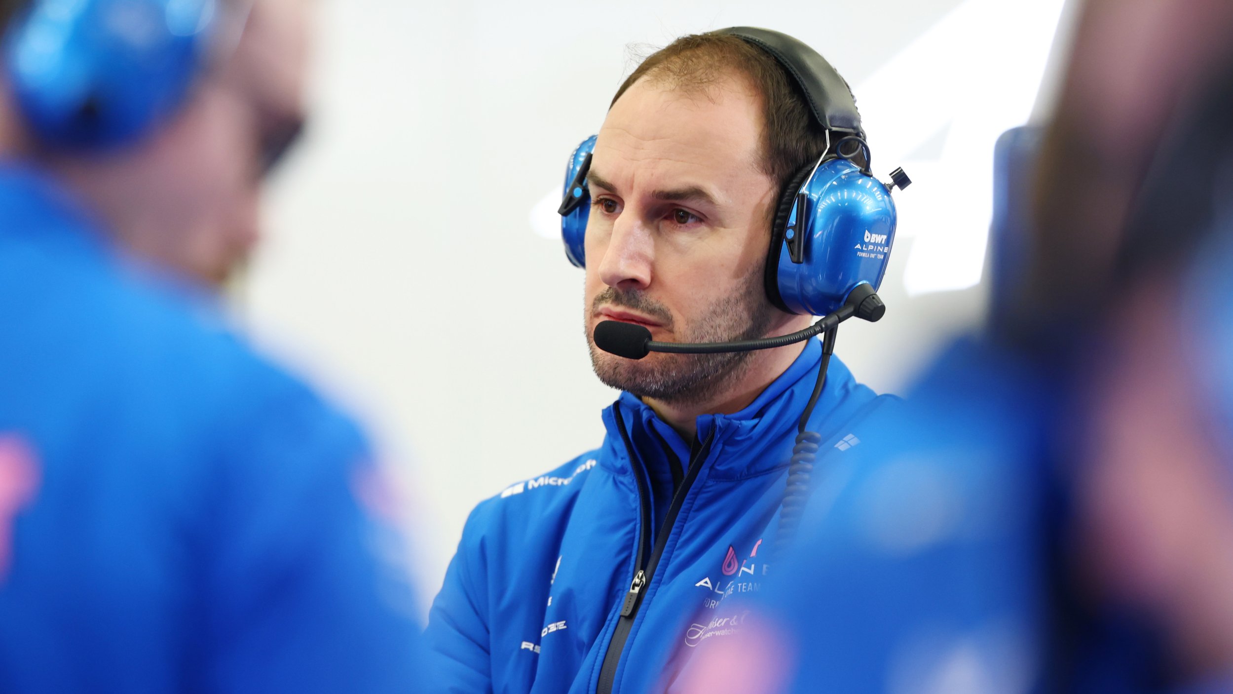 Paukenschlag! Alpine-Teamchef tritt sofort zurück