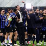 Inter im Freudentaumel - "Ein völlig verrücktes Spiel!"