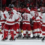 NHL-Playoffs: Carolina gewinnt Krimi bei den Capitals
