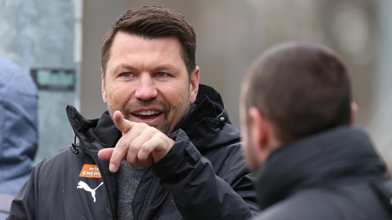 Schnappt sich Rapid wieder einen Salzburg-Kicker?