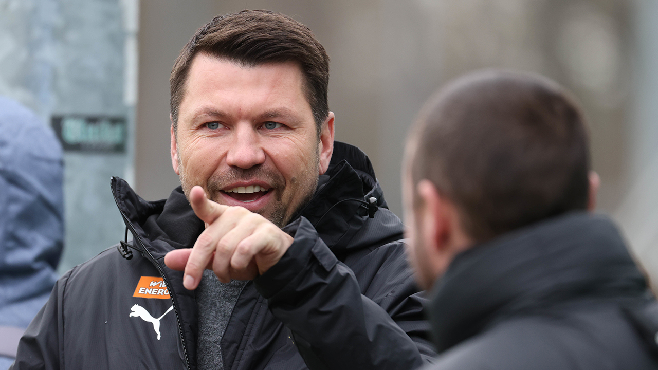 Schnappt sich Rapid wieder einen Salzburg-Kicker?