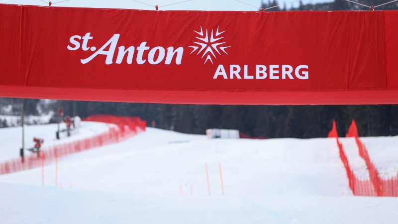 Große Ehre! St. Anton-Rennen bekommen Klassiker-Status