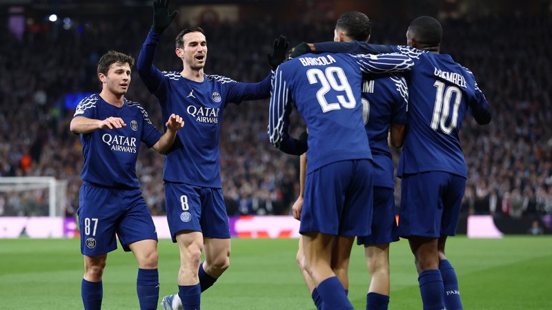 Diese europäischen Vereine sind bereits fix Meister 2024/25