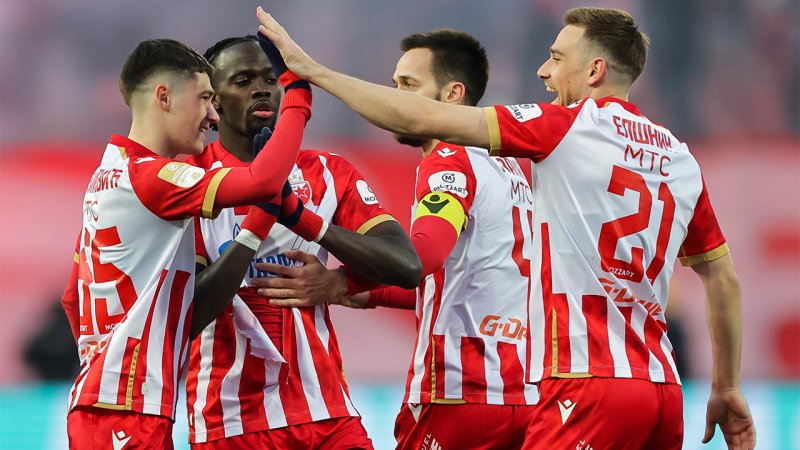 Diese europäischen Vereine sind bereits fix Meister 2024/25