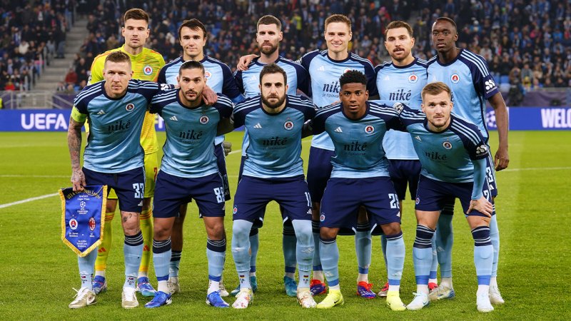 Diese europäischen Vereine sind bereits fix Meister 2024/25