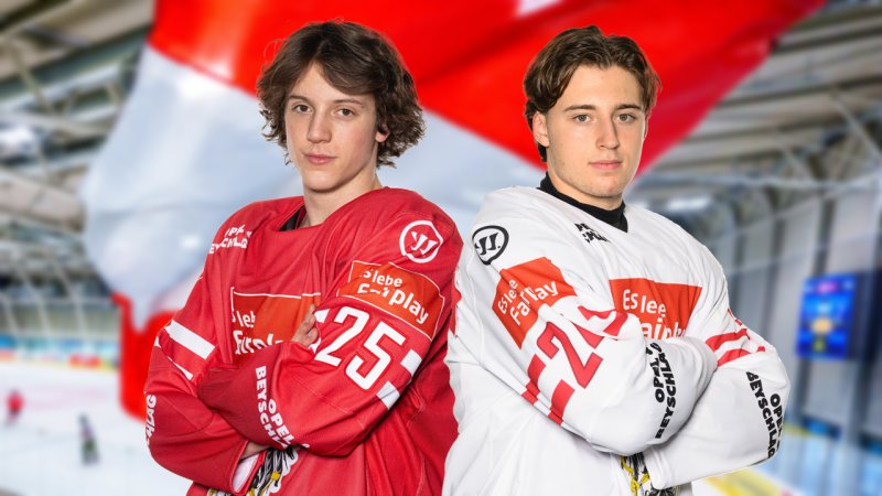 Eishockey-WM 2025: Was jeder ÖEHV-Spieler leisten muss