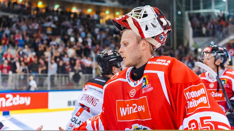 Eishockey-WM 2025: Was jeder ÖEHV-Spieler leisten muss