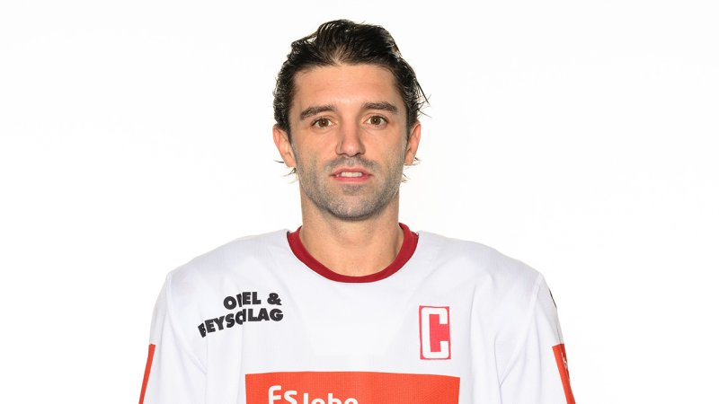 Eishockey-WM 2025: Was jeder ÖEHV-Spieler leisten muss