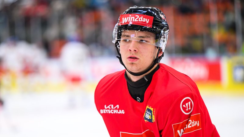 Eishockey-WM 2025: Was jeder ÖEHV-Spieler leisten muss