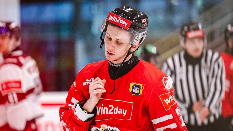 Eishockey-WM 2025: Was jeder ÖEHV-Spieler leisten muss