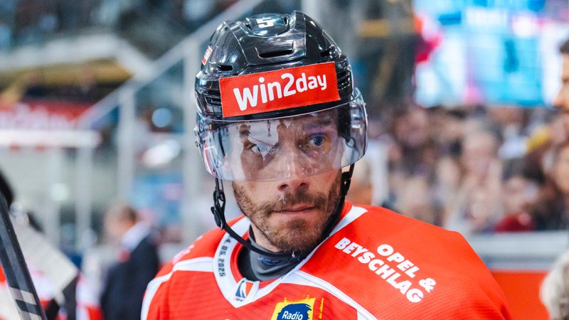 Eishockey-WM 2025: Was jeder ÖEHV-Spieler leisten muss