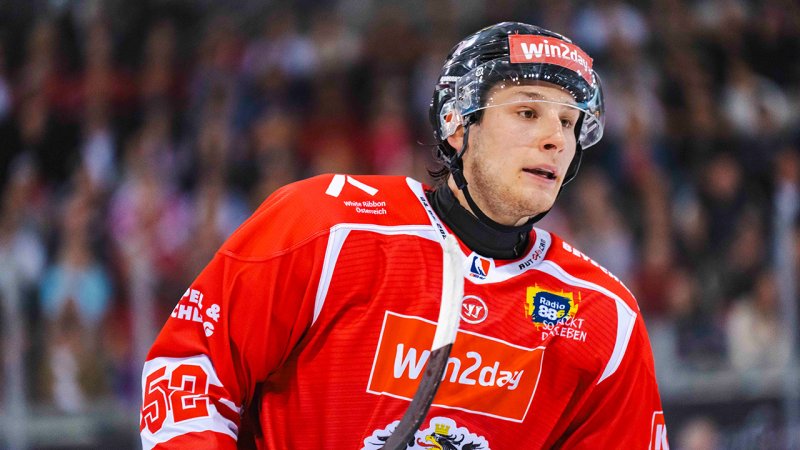 Eishockey-WM 2025: Was jeder ÖEHV-Spieler leisten muss