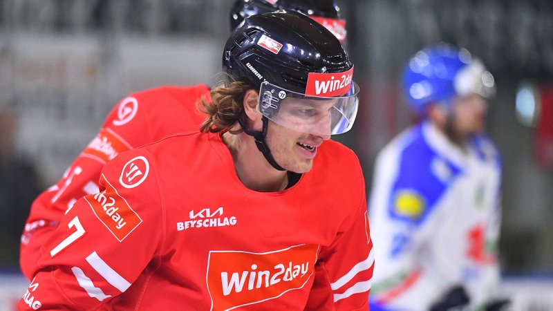 Eishockey-WM 2025: Was jeder ÖEHV-Spieler leisten muss