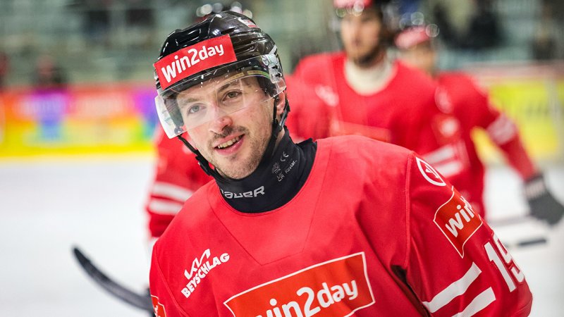 Eishockey-WM 2025: Was jeder ÖEHV-Spieler leisten muss