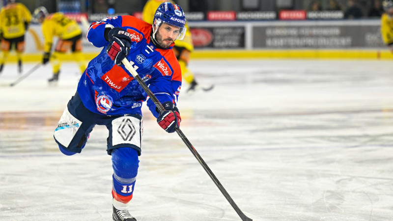 Mit nur 28 Jahren! Ex-ÖEHV-Spieler beendet Karriere