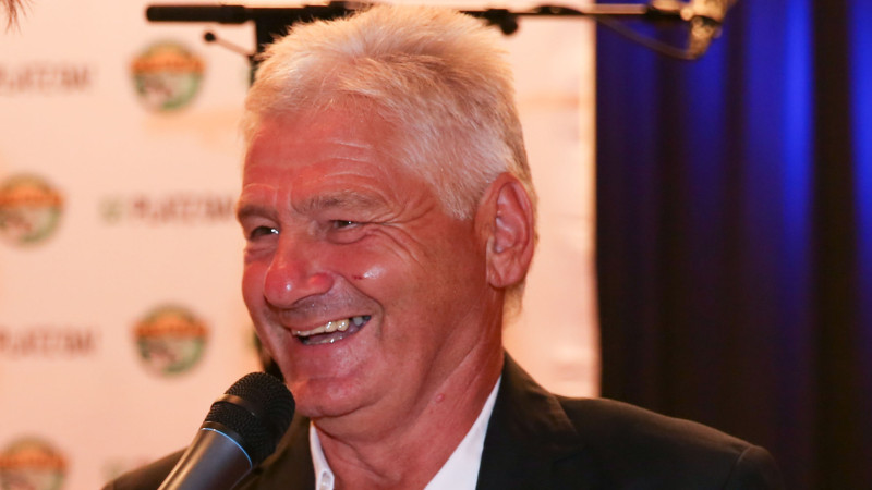 Kurt Jara als ÖFB-Teamchef? "War oft im Gespräch"