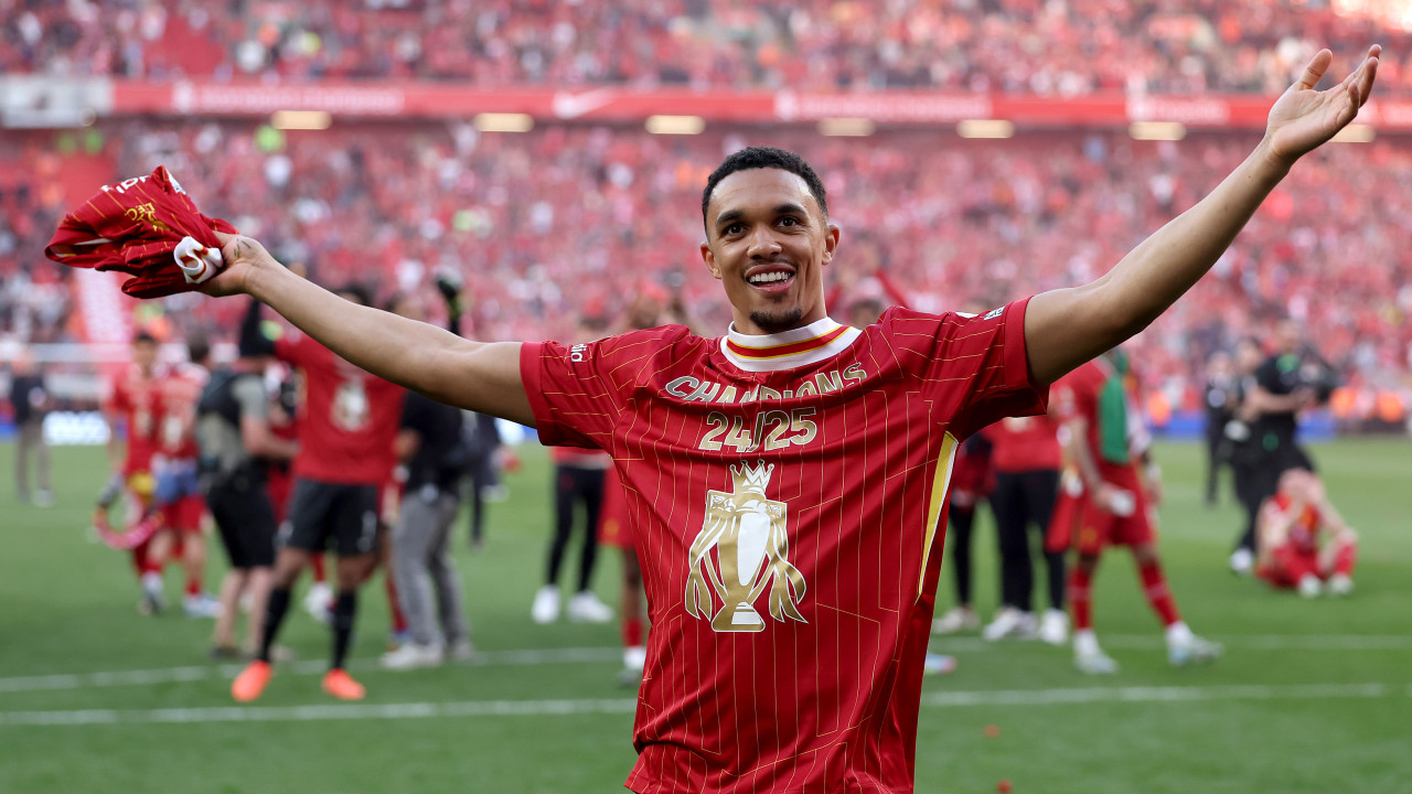 Spielt Alexander-Arnold schon bei Klub-WM für <a href='/de/daten/news/fussball/real-madrid/' class='tag'>Real Madrid</a>?