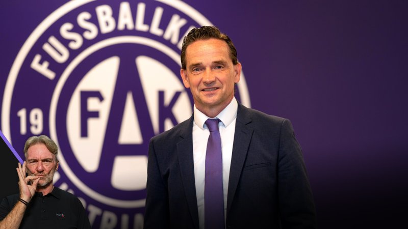 Gollowitzer: "Finanziell gesund sein, ist wie Titel holen"