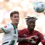 Team-Revolte bei Gladbach: Jetzt reagiert der Spieler
