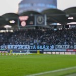 Sturm im Schlager gegen Salzburg vor ausverkauftem Haus