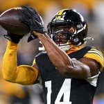 Cowboys traden für Star-Receiver