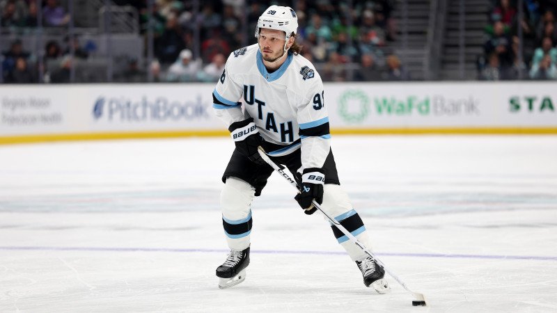 NHL-Franchise aus Utah enthüllt neuen Namen