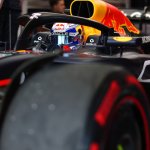 Red Bull bringt weitere Updates in Imola