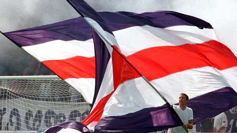 Derby mit Titelaussichten: Als es um mehr als nur Wien ging