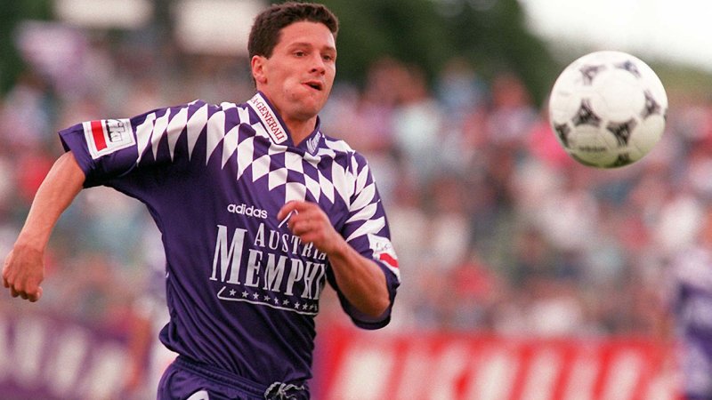 Derby mit Titelaussichten: Als es um mehr als nur Wien ging