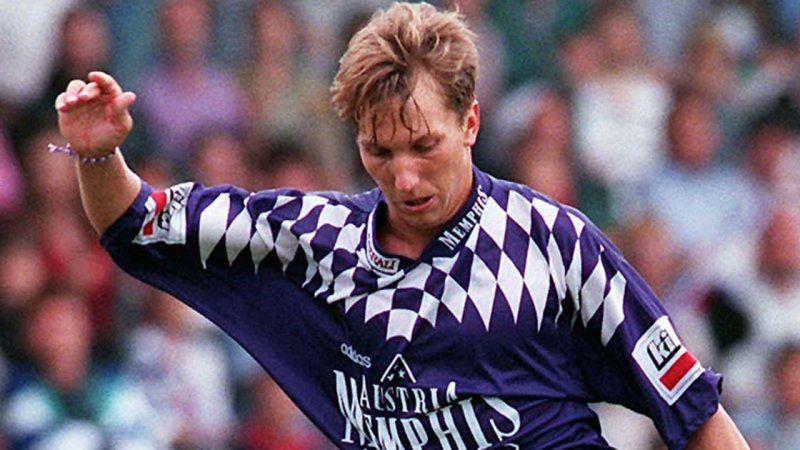 Derby mit Titelaussichten: Als es um mehr als nur Wien ging