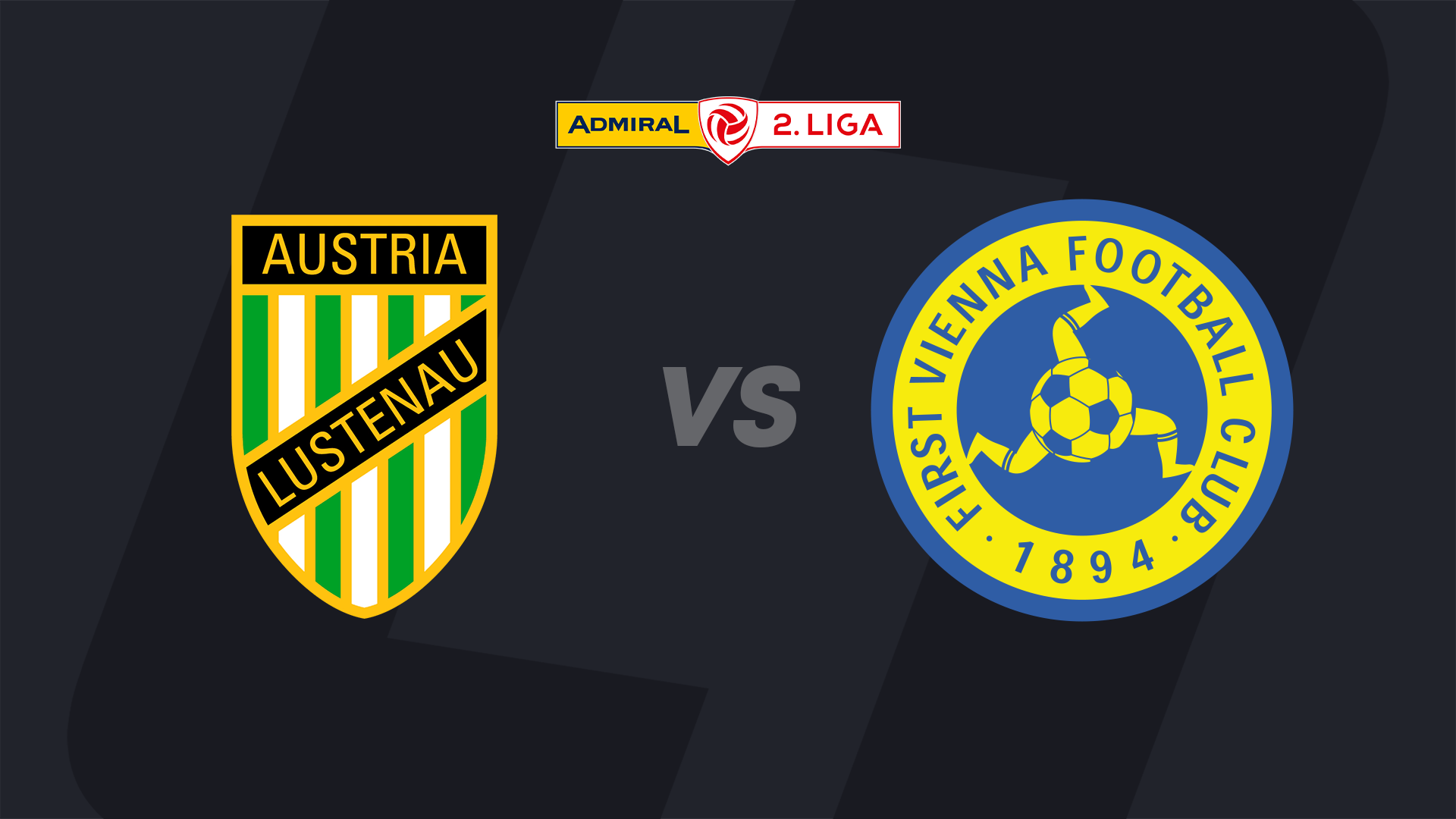 Nullnummer! Kein Sieger zwischen Austria Lustenau und Vienna